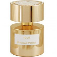 تیزیانا ترنزی کاف